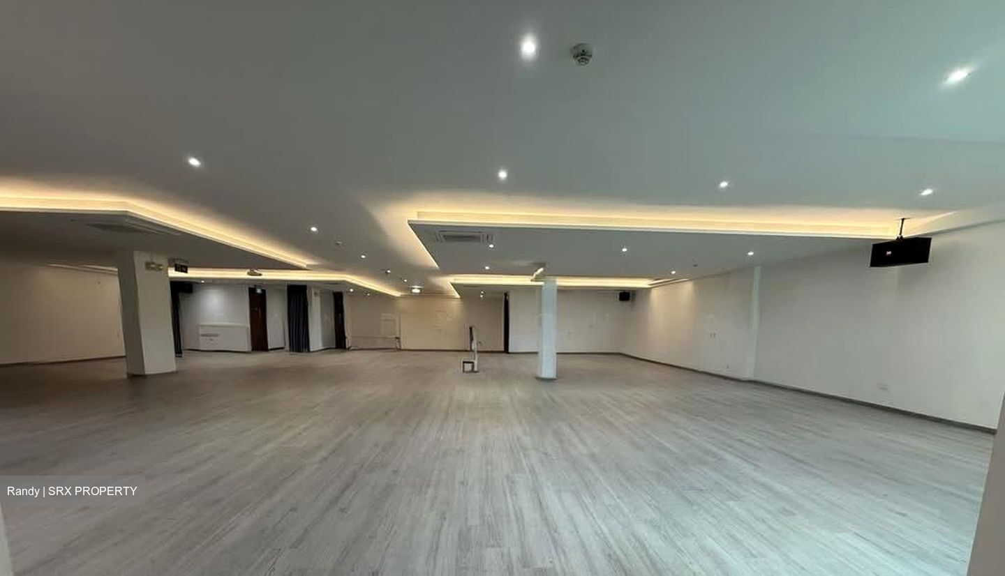Park Place Residences At Plq (D14), Shop House #626039001